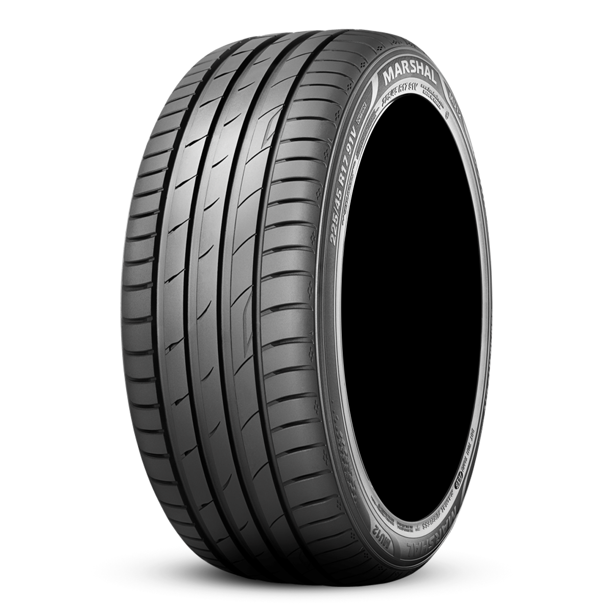 MARSHAL BY KUMHO MU12 SUV