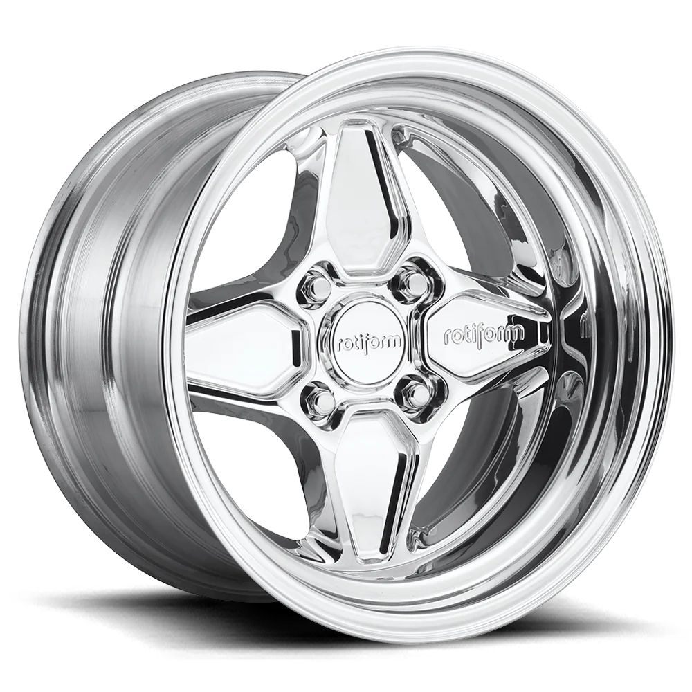 ROTIFORM l GTB
