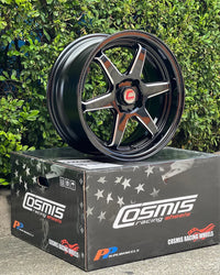 COSMIS I TDM SERIES TYPE R