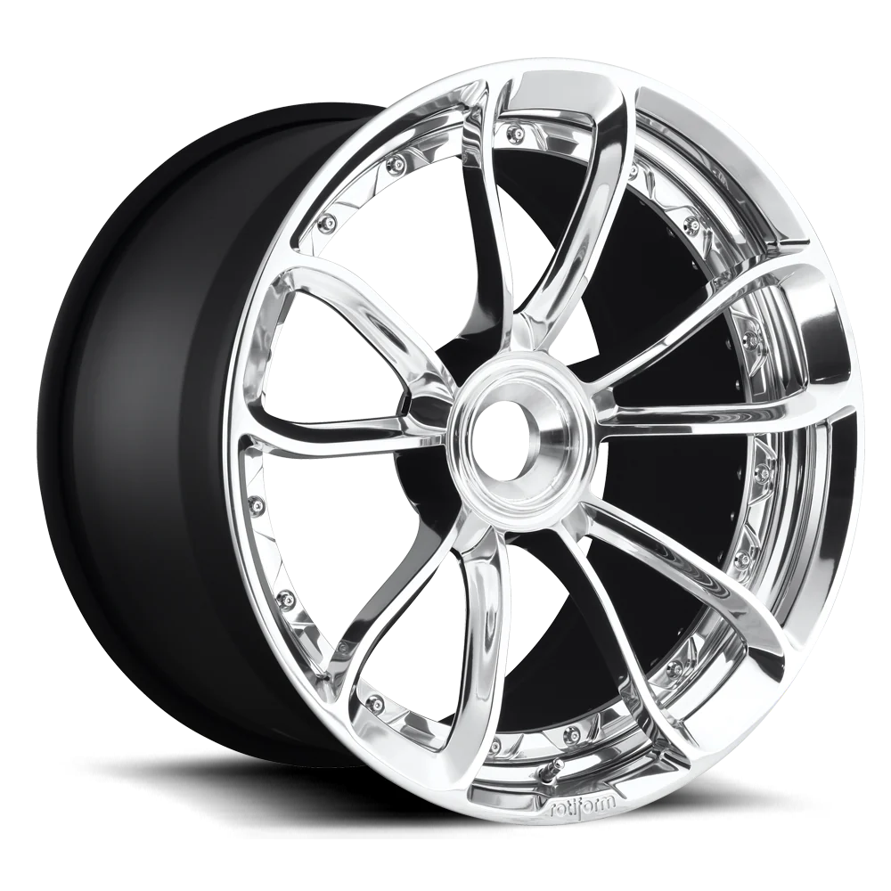 ROTIFORM l PGT