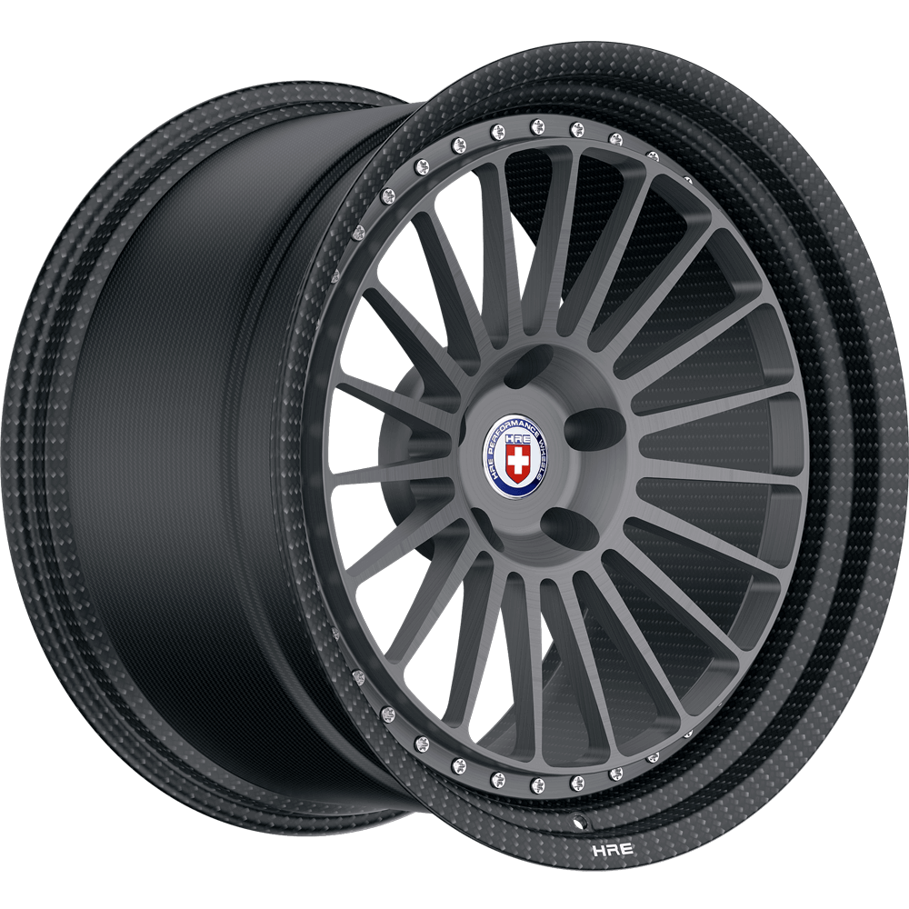 HRE l 309 CRBN