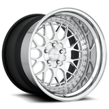 ROTIFORM l LVS-M