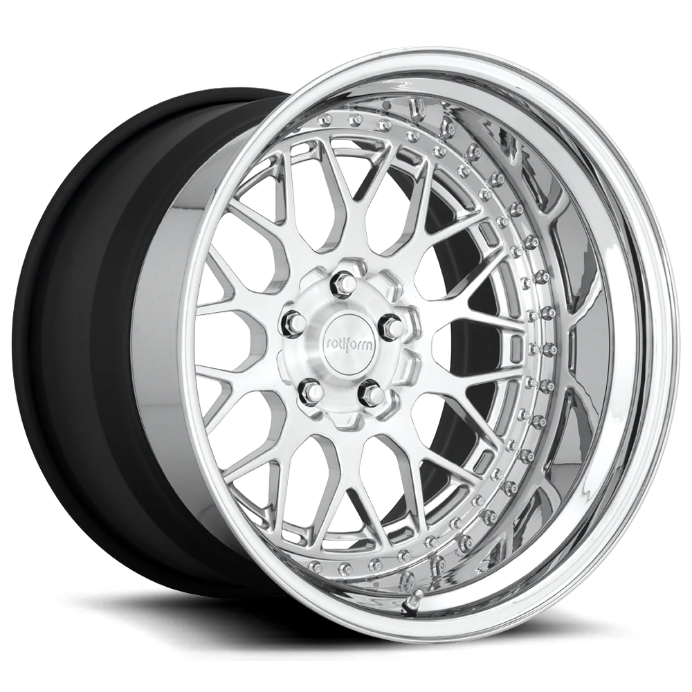 ROTIFORM l LVS-M