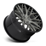 NICHE l VERUX FORGED