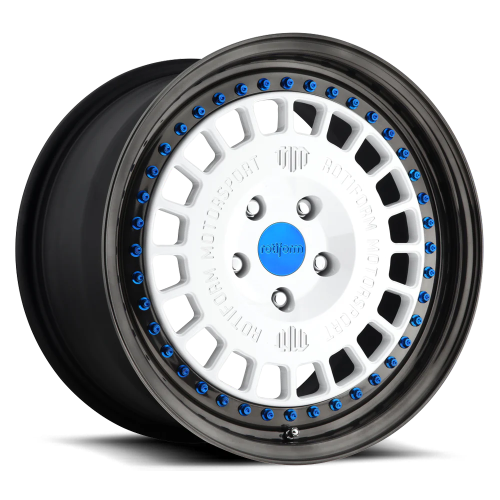 ROTIFORM l VCE