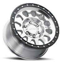 METHOD l 315 | Polished - Gloss Black Lip