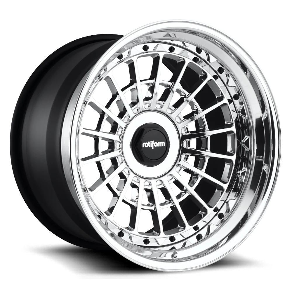 ROTIFORM l LAS-R