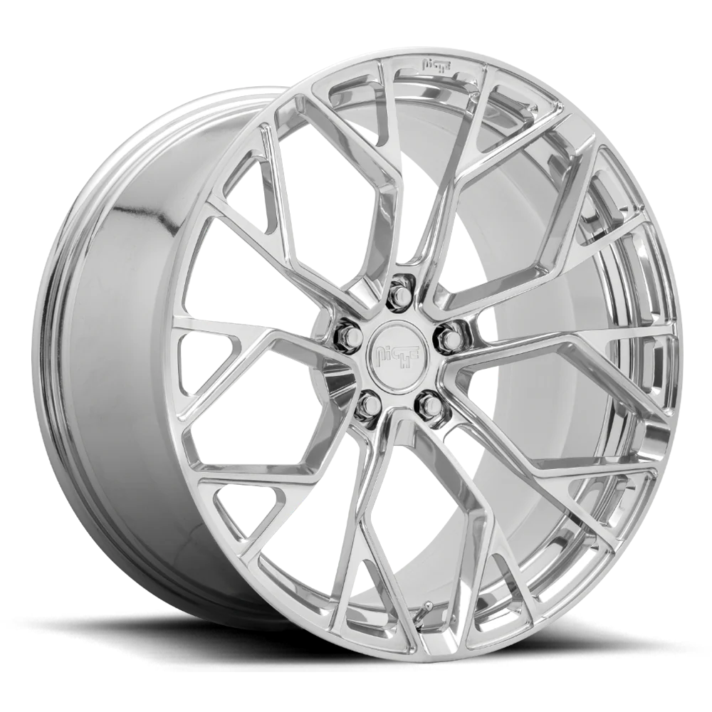 NICHE l HRC FORGED