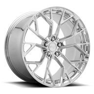 NICHE l HRC FORGED