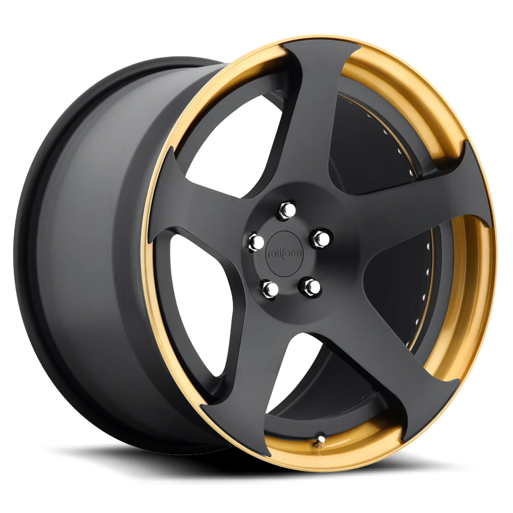 ROTIFORM l NUE