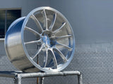 Koya l  KF110 – CUSTOM FORGED WHEEL