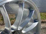 Koya l  KF110 – CUSTOM FORGED WHEEL