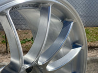 Koya l  KF110 – CUSTOM FORGED WHEEL