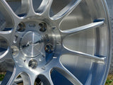 Koya l  KF110 – CUSTOM FORGED WHEEL