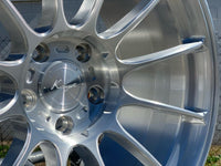 Koya l  KF110 – CUSTOM FORGED WHEEL
