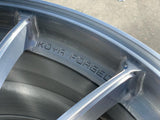 Koya l  KF110 – CUSTOM FORGED WHEEL