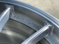 Koya l  KF110 – CUSTOM FORGED WHEEL
