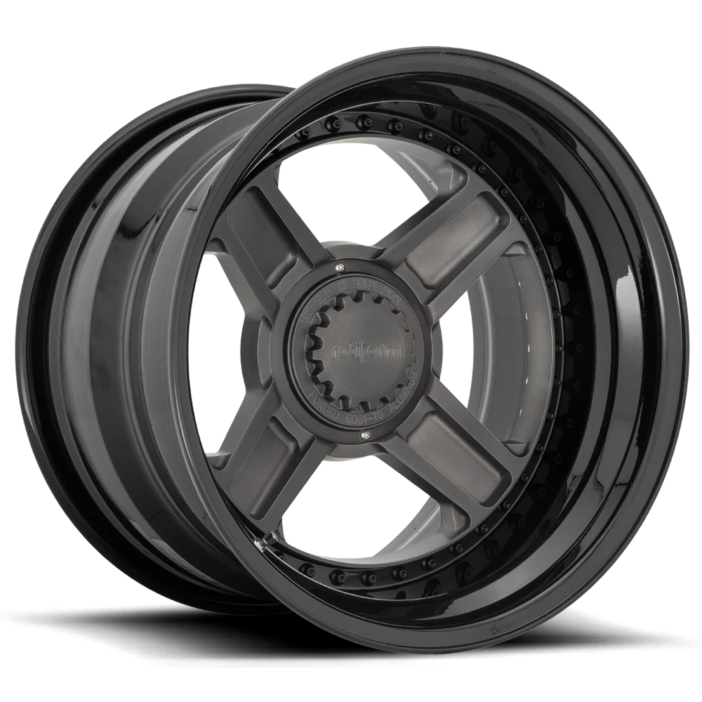ROTIFORM l RBQ
