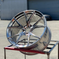 Koya l KF112- CUSTOM FORGED WHEEL