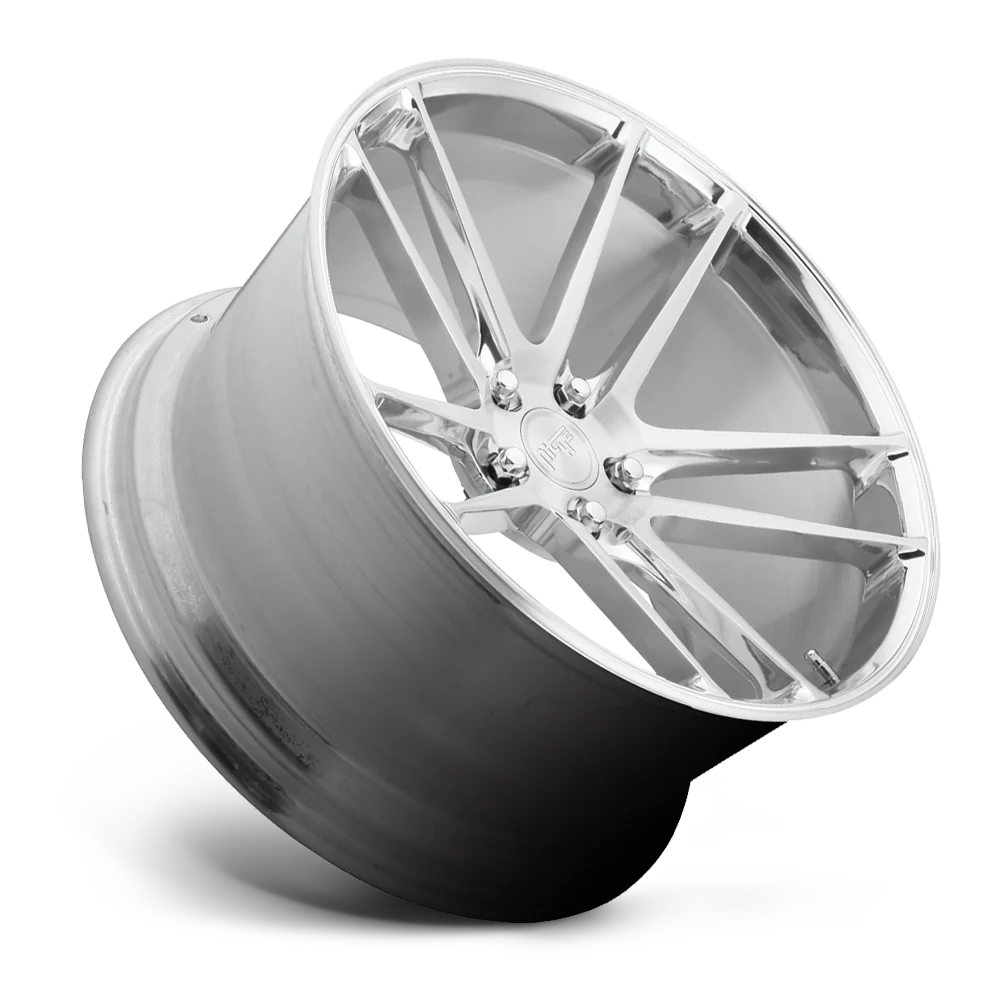 NICHE l ENYO FORGED