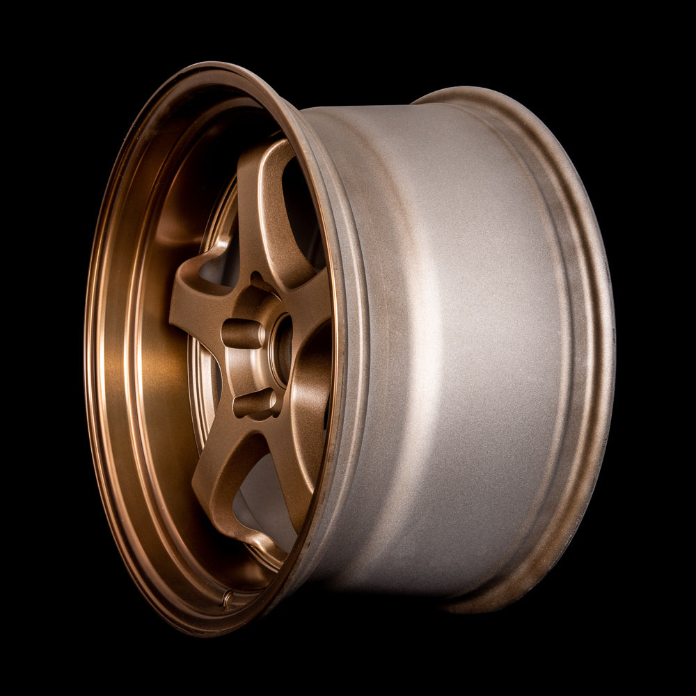 ROTA l D2-EX  SPEED BRONZE
