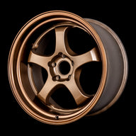 ROTA l D2-EX  SPEED BRONZE