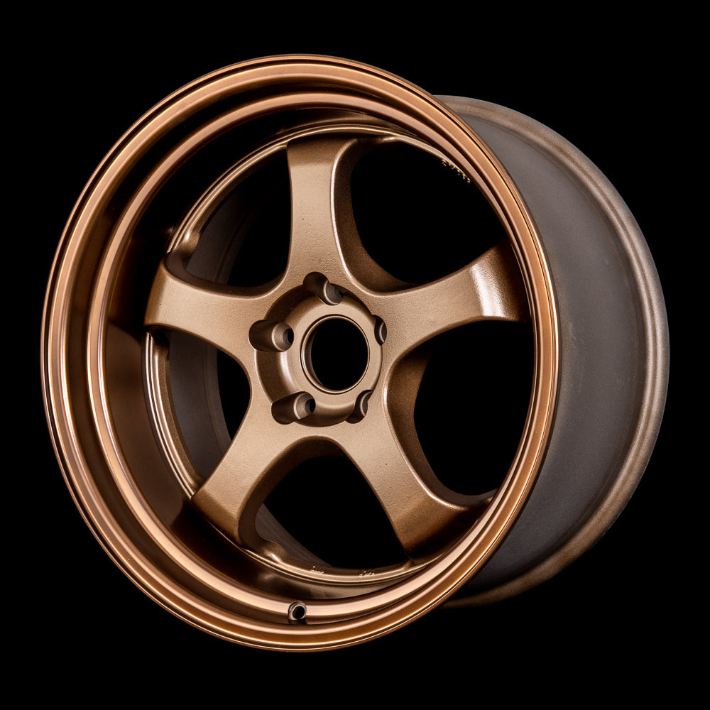 ROTA l D2-EX  SPEED BRONZE