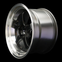 ROTA l D2-EX GLOSS BLACK / POLISH LIP