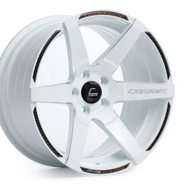 COSMIS I INNERLINE SERIES S1