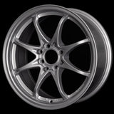 ROTA l FIGHTER PLAIN SILVER