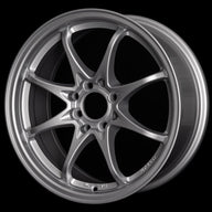ROTA l FIGHTER PLAIN SILVER