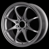 ROTA l FIGHTER PLAIN SILVER