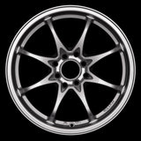 ROTA l FIGHTER PLAIN SILVER