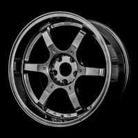 ROTA l GR6-2R HYPER BLACK