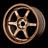 ROTA l GR6-2R SPEED BRONZE