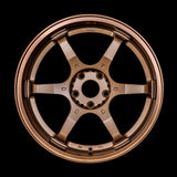 ROTA l GR6-2R SPEED BRONZE