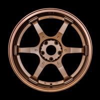 ROTA l GR6-2R SPEED BRONZE