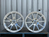 Koya l Forged SF06
