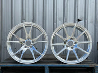 Koya l Forged SF06