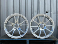 Koya l Forged SF06