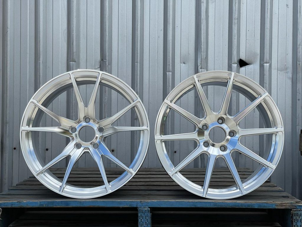 Koya l Forged SF06