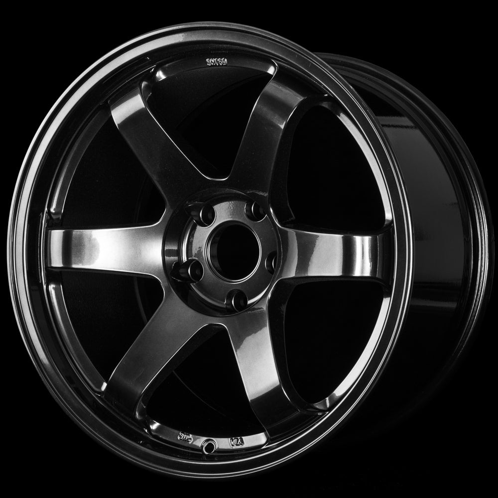 ROTA l GRID R HYPER BLACK
