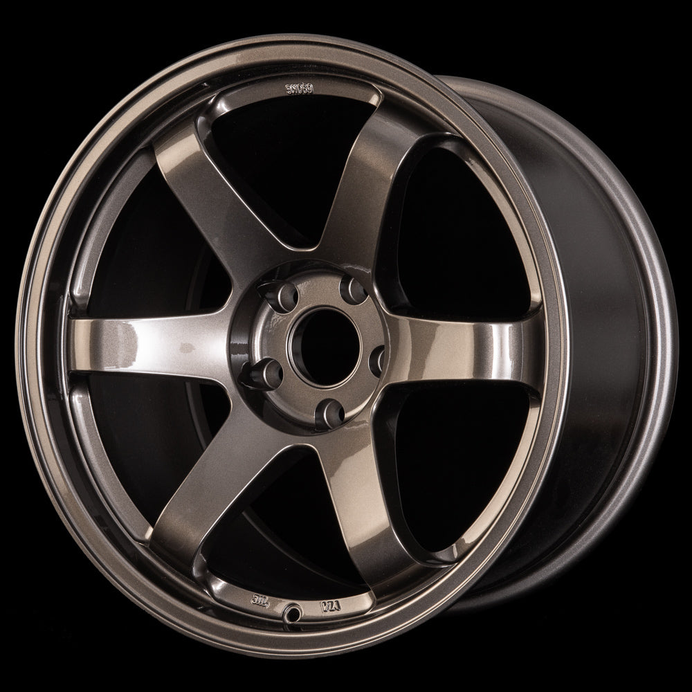 ROTA l GRID R GUN METALLIC