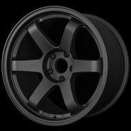 ROTA l GRID R MATT BLACK