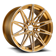 NICHE l SAVONA FORGED