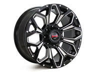 SIMMONS l MAX l X11