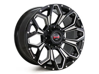 SIMMONS l MAX l X11
