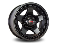 SIMMONS l RUGGED l R13