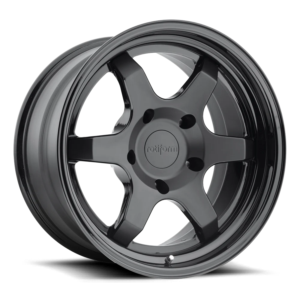 ROTIFORM l SIX