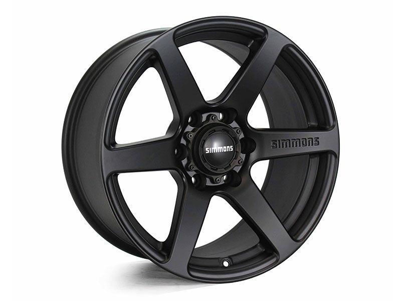 SIMMONS l S6 NCT